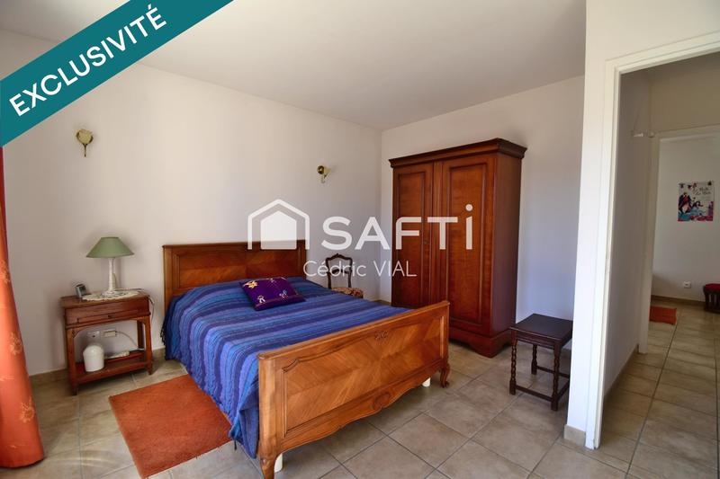 Maison - 153 m² - 6 pièces