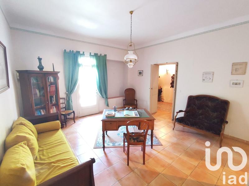 Maison de ville - 285 m² - 9 pièces