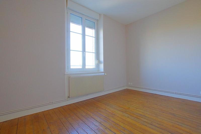 Appartement - 69 m² - 3 pièces