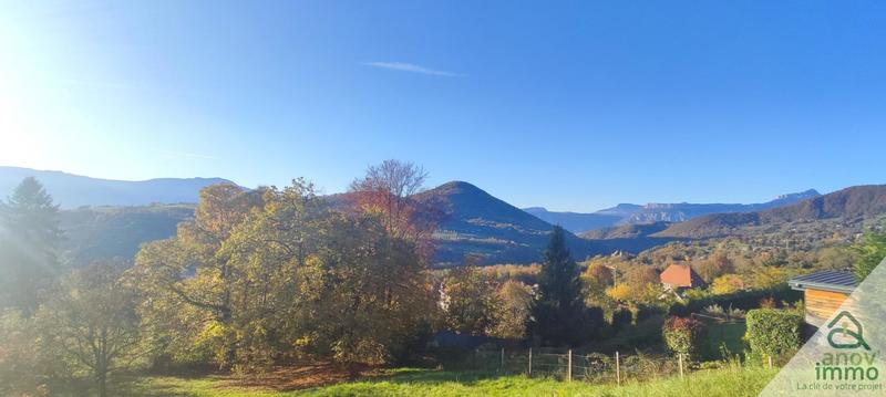 Maison - 132 m² - 6 pièces