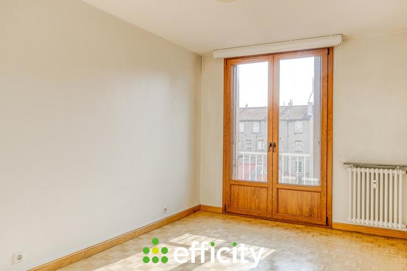 Appartement - 95 m² - 4 pièces