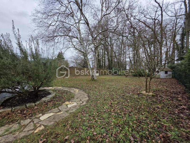 Pavillon - 79 m² - 3 pièces