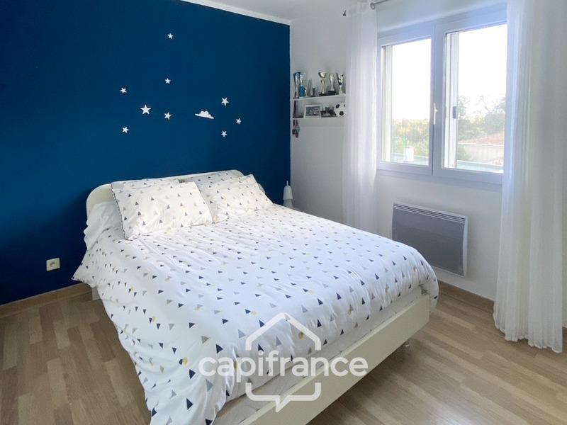 Maison - 143 m² - 4 pièces