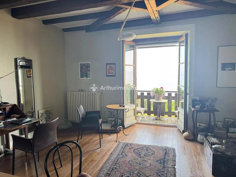 Appartement - 101 m² - 4 pièces