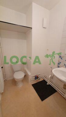 Appartement - 35 m² - 1 pièce