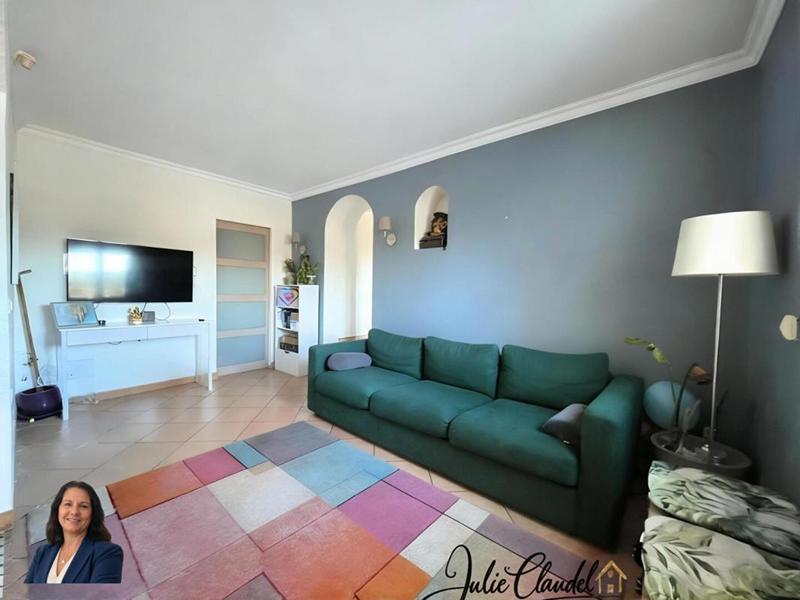 Maison - 190 m² - 6 pièces