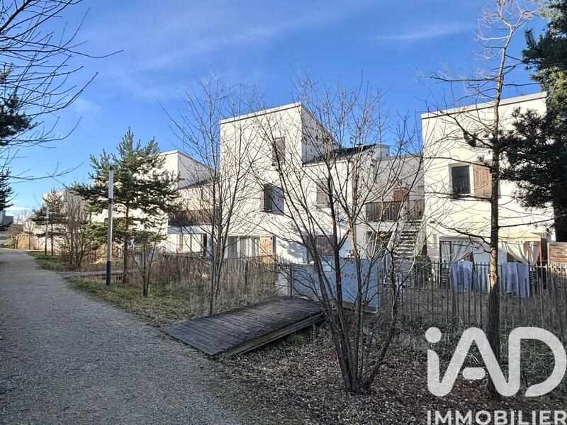 Appartement - 49 m² - 2 pièces