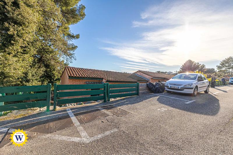 Maison - 37 m² - 3 pièces