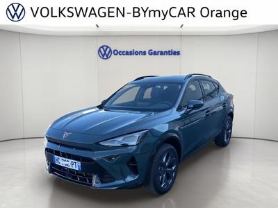 Cupra Formentor 1.5 eTSI Hybrid 150 ch Dsg7 V