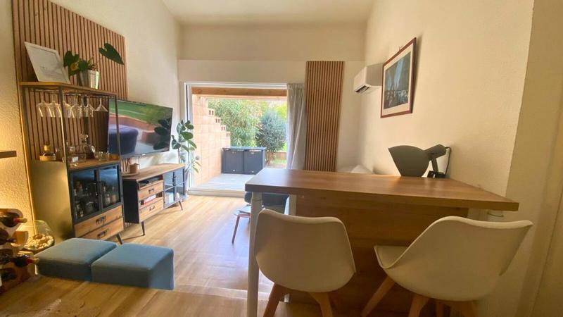 Appartement - 54 m² - 3 pièces