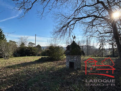 Maison - 26 m² - 1 pièce