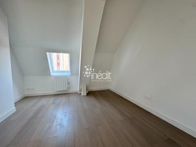 Appartement - 32 m² - 2 pièces