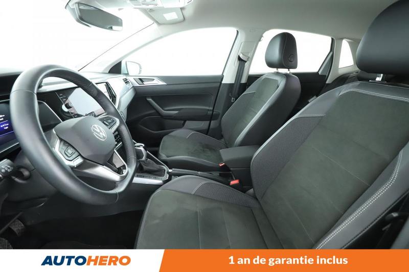Volkswagen Polo 1.0 Tsi Style Dsg7 110 ch
