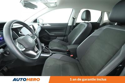 Volkswagen Polo 1.0 Tsi Style Dsg7 110 ch