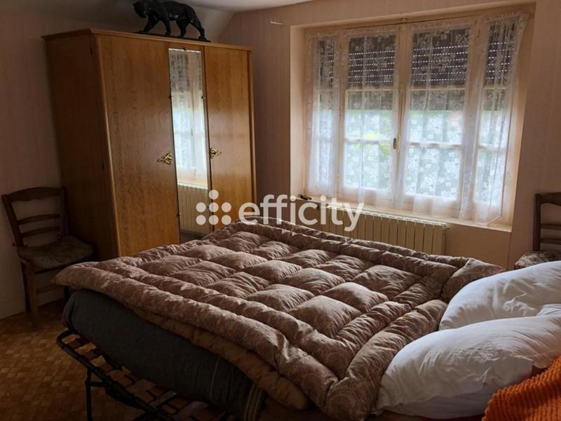 Maison - 74 m² - 3 pièces