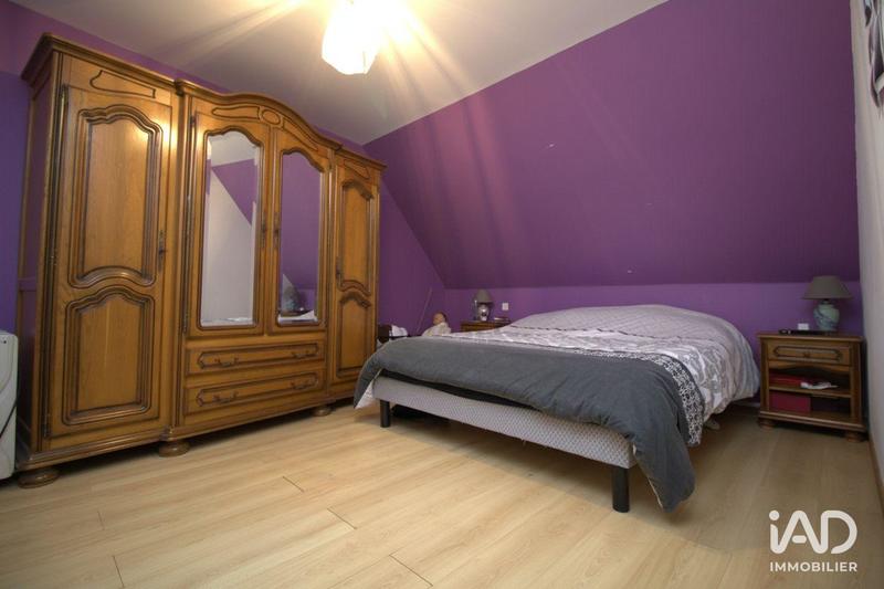 Local commercial - 206 m²