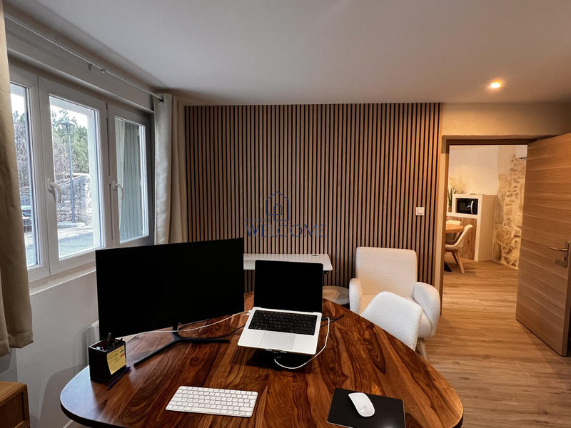 Local commercial - 35 m²