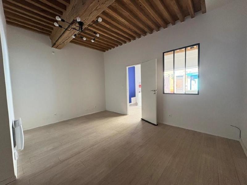 Bureau - 50 m² - 2 pièces