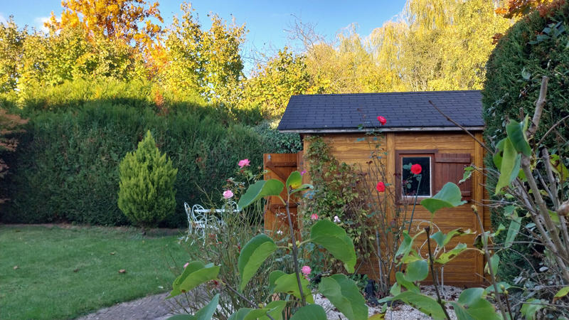 Maison - 175 m² - 7 pièces