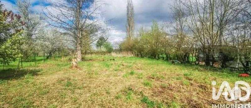 Maison de campagne - 162 m² - 6 pièces