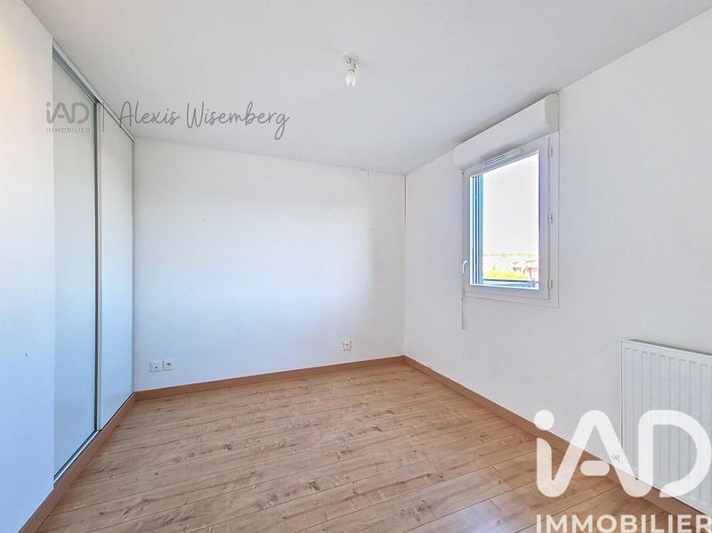 Appartement - 86 m² - 4 pièces