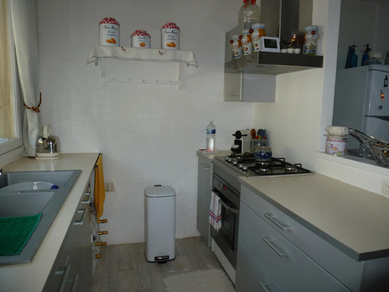 Maison - 123 m² - 5 pièces