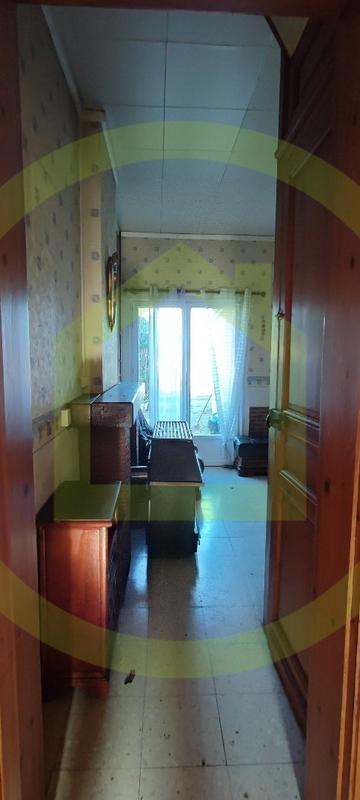 Maison - 118 m² - 5 pièces