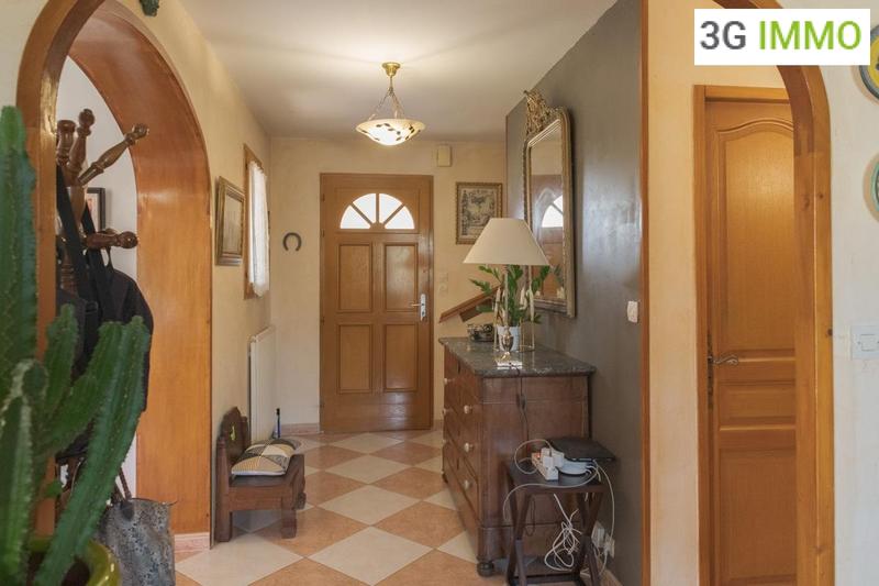 Villa - 170 m² - 7 pièces