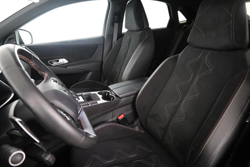 Ds Ds 7 1.5 Blue-HDi Performance Line Automatique 130 ch