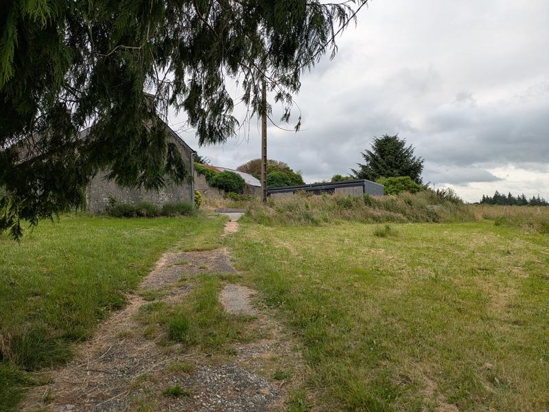 Maison de campagne - 50 m² - 2 pièces