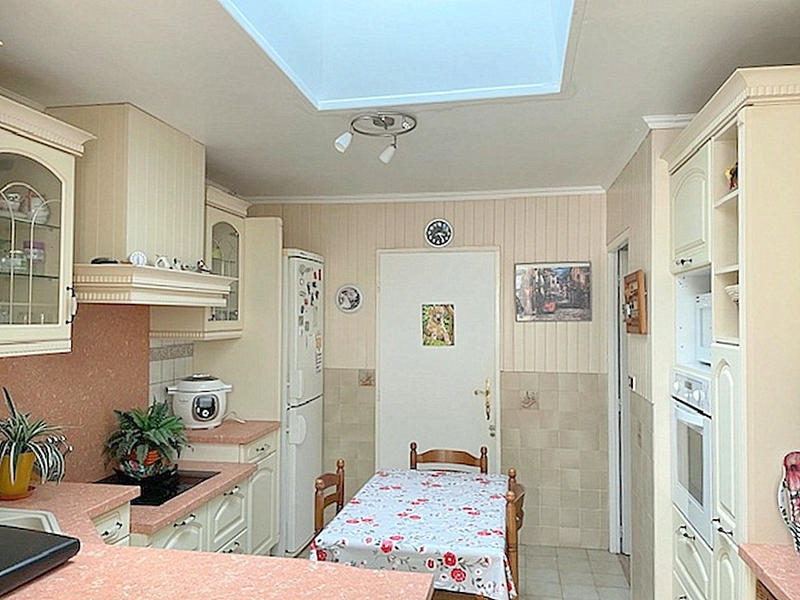 Maison - 83 m² - 4 pièces