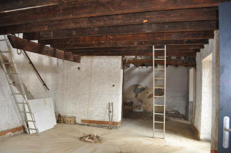 Maison - 109 m² - 4 pièces