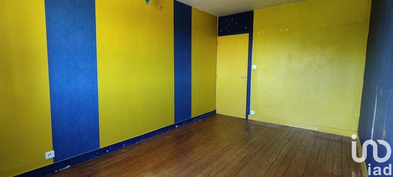 Maison de campagne - 151 m² - 6 pièces