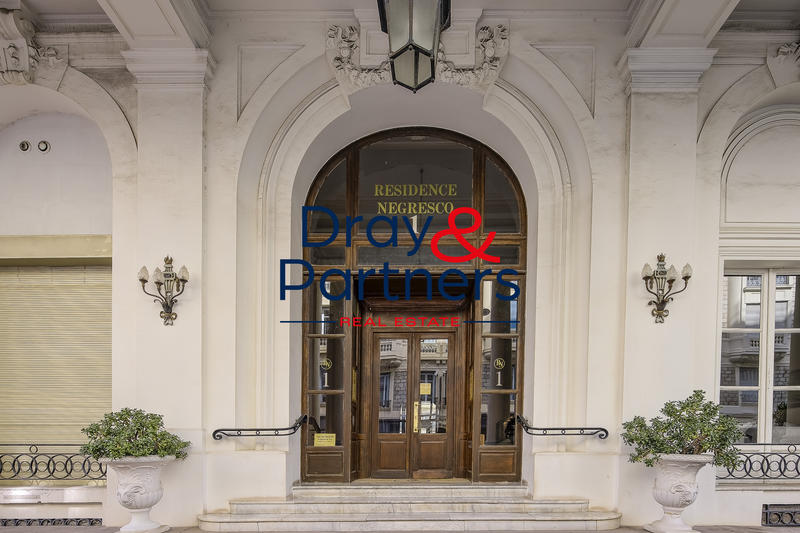 Appartement - 65 m² - 2 pièces