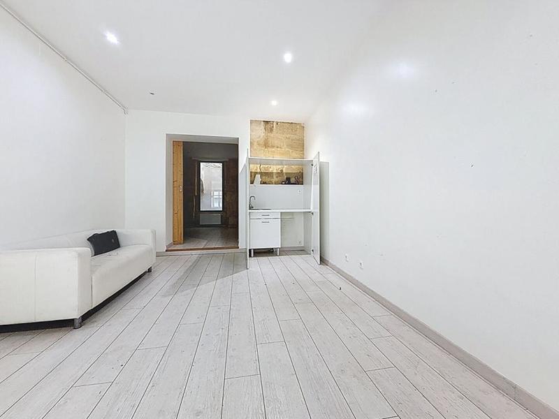 Appartement - 49 m² - 2 pièces