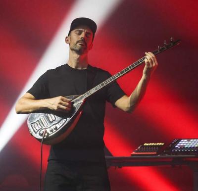 Bain sonore méditatif au Ccnt