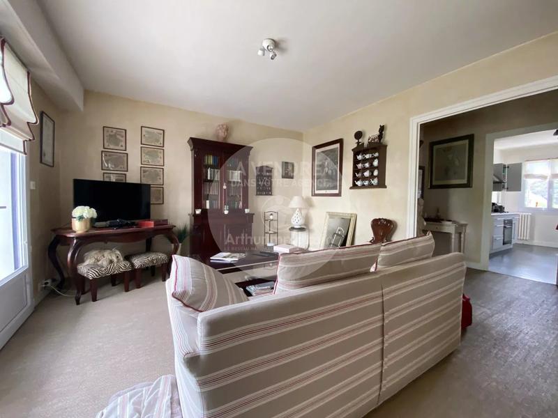 Appartement - 73 m² - 3 pièces