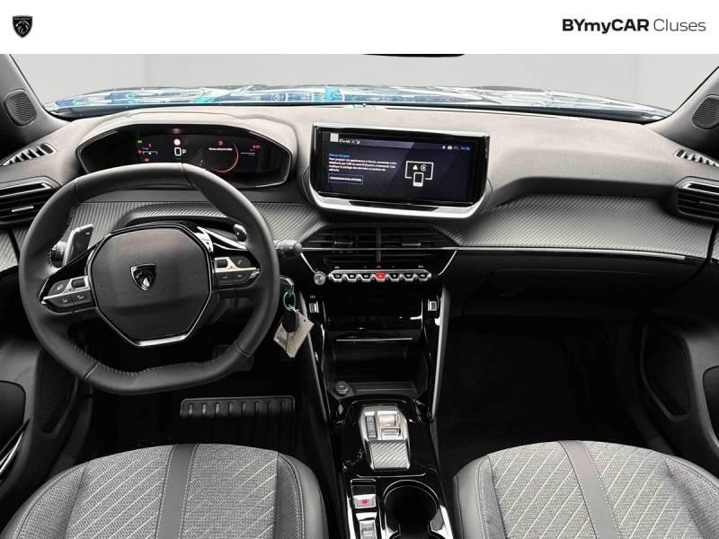 Peugeot 2008 Hybrid 145 e-Dcs6 série spéciale Envy