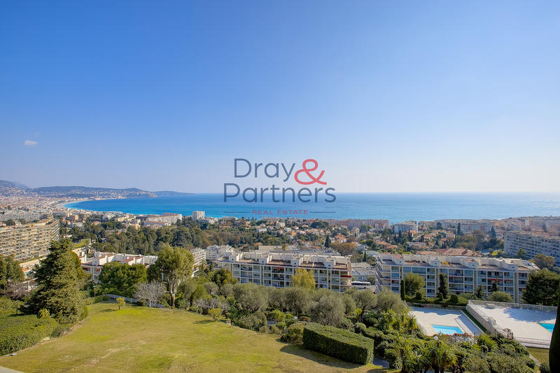 Appartement - 78 m² - 3 pièces