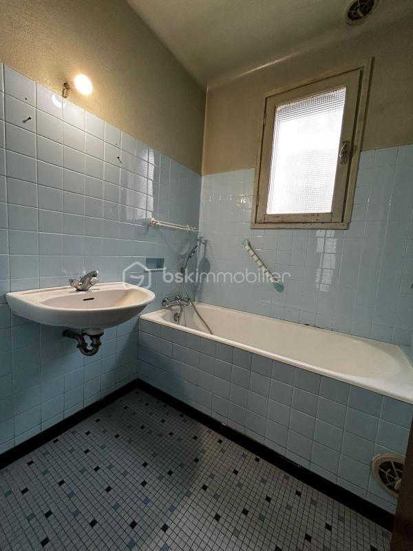 Maison - 89 m² - 4 pièces