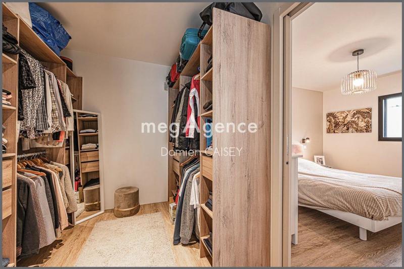 Maison - 130 m² - 4 pièces