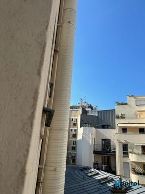 Fonds de commerce - Hôtellerie / Restauration - 115 m²