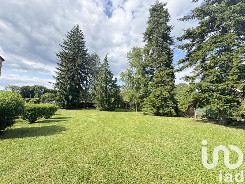 Maison - 365 m² - 11 pièces