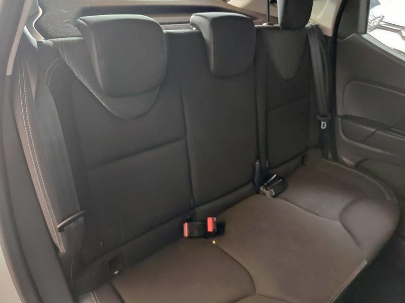 Renault Clio IV Business Energy dCi 90 82g