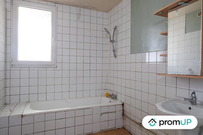 Maison - 116 m² - 3 pièces