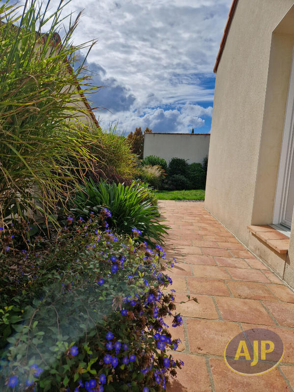 Maison - 142 m² - 6 pièces