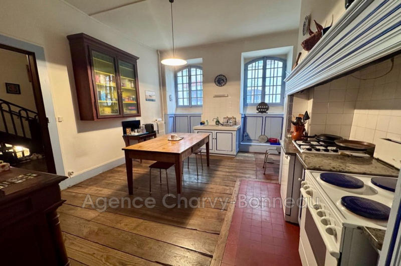 Maison de ville - 355 m² - 12 pièces