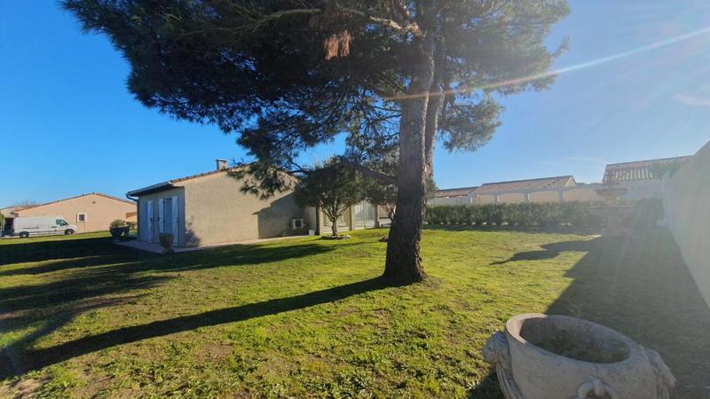 Villa - 110 m² - 1 pièce