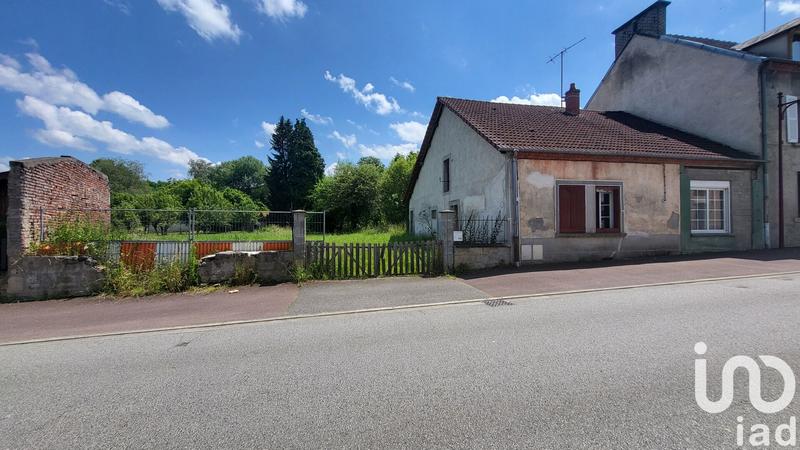 Maison - 86 m² - 2 pièces