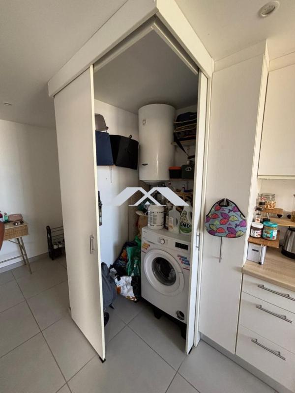 Appartement - 100 m² - 4 pièces